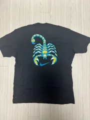 NIKE SB Tシャツ XL