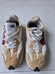 ニューバランス 327 280mm スニーカー