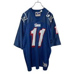 レア　Nike kansas アメリカンフットボールユニフォーム XXL レア Nike kansas アメリカンフットボールユニフォーム XXL - メルカリ