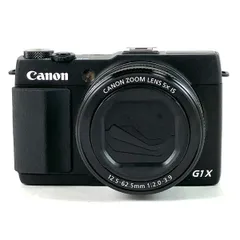 2026年最新】canon powershot g1 x mark iiの人気アイテム - メルカリ