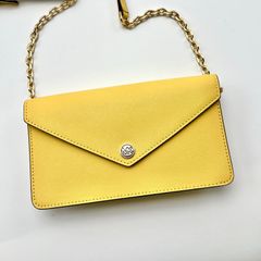 ☆《新品未使用》MICHAEL KORS マイケルコース レザー 2WAY 