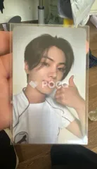 ENHYPEN ジェイ ROMANCE : UNTOLD SHOWCASE