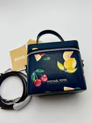 ☆《新品同様》MICHAEL KORS マイケルコース 2wayハンドバッグ クロスボディショルダーバッグクロスボディ