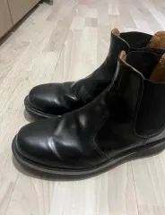 DR. MARTENS ドクターマーチン 2976 チェルシーブーツ 270