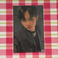 ENHYPEN（エンハイプン・エナプ） ニキ トレカ ニキ フォトカード