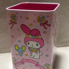 Ｍy  Ｍelody      2 0 0 0    缶 ＢＯＸスタンドのサムネイル