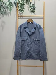 ジャケットスタイル ブラウス