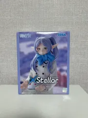 葬送のフリーレン 雪遊び フリーレン フィギュア