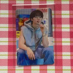 Stray Kidsオンライン ストレイ ヒョンジン(HYUNJIN) キッズ トレカ