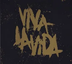2026年最新】coldplay viva la vida レコードの人気アイテム - メルカリ