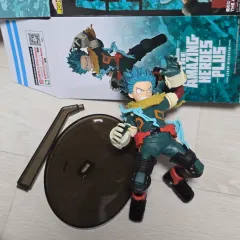 僕のヒーローアカデミア ヒロアカ 緑谷 出久 デク フィギュア