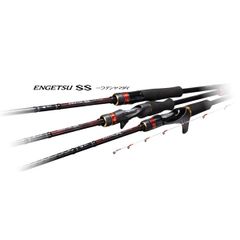 ダイワ 紅牙 TJ65MHS AP /シマノ 炎月 SS B70ML-S セット - メルカリ