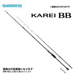 シマノ 18ハードロッカー B810MH+ 瀬戸内アコウSPECIAL - メルカリ