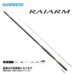 20ライアーム 1号500 シマノ 大型便Aのサムネイル