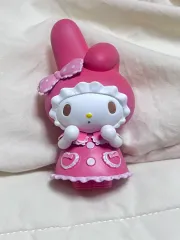 マイメロディ ピンク フィギュア