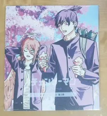 チェンソーマン レゼ編 特典 3弾