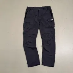 THE NORTH FACE アウトドア ツーウェイ カーゴパンツ