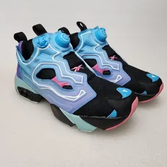 リーボック インスタポンプ フューリー OG オンブレ パック レディース スニーカー (240mm)