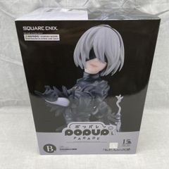 ニーア 15周年 NieR 15th くじ B賞 C賞 ヨルハ賞 セット - メルカリ