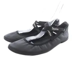 レペット Repetto babies joana メリージェーン バレエシューズ 38