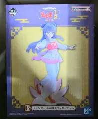 未開封 らんま1/2 シャンプー 一番くじ B賞 フィギュア