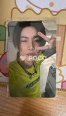 ENHYPEN ヒスン ROMANCE : UNTOLD POWERSTATION ラキドロ