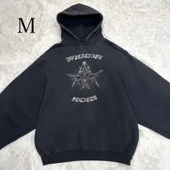 2026年最新】balenciaga パーカー デストロイの人気アイテム - メルカリ