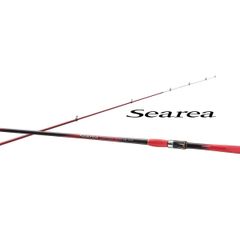 限定・希少】アキパラ竿 SPi-962LSJ 伊丹章×メジャークラフト コラボ