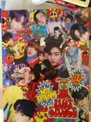 NCT DREAM アルバム フォト