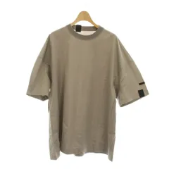 ミスターハリウッド N.HOOLYWOOD Tシャツ カットソー S 半袖 グレー /LPのサムネイル