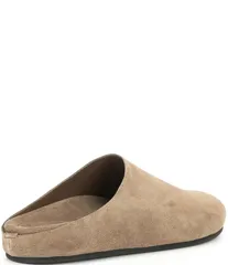 ジェフリー キャンベル レディース シューズ パンプス スエード Jeffrey Campbell Content Suede Clogs Light Khaki カーキのサムネイル