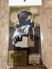 呪術廻戦 ロフト チェア ブラック アクリルスタンド 禪院 直哉