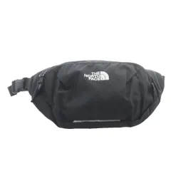 ザノースフェイス THE NORTH FACE Orion オリオン ウエストポーチ バッグ ショルダーバッグ ロゴ 黒