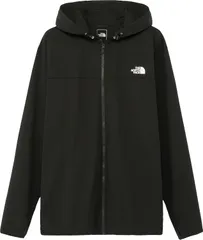 ザ・ノース・フェイス THE NORTH FACE アウトドア サンシェイドフルジップフーディ SUNSHADE FULLZIP HD メンズ ジャケット パーカー アクティビィティ キャンプ 紫外線対策 ストレッチ性  NP22435 K ブラック