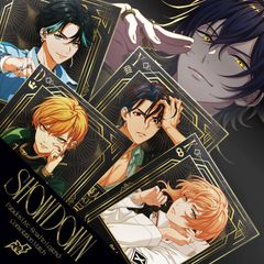 Paradox Live CD セット - メルカリ