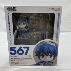 2026年最新】マルス ねんどろいどの人気アイテム - メルカリ