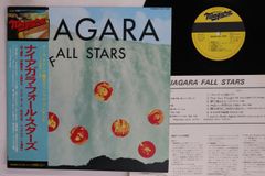 極美盤】山下達郎/伊藤銀次 ナイアガラ・フォール・スターズ 見本盤