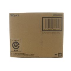 수송상자 미개봉 BANDAI SHFiguarts 드래곤볼 슈퍼 사이어인 2 손오공 피겨 대상 연령 15세 이상 멀티 칼라 ■GY20 /MQ