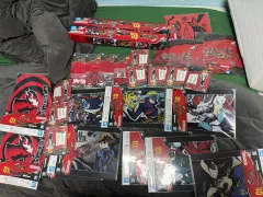 ペルソナ5 一番くじ d賞 ポスター 2点 + 下位賞 25点 まとめ
