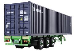 極東開発製、フラトップ積載車、ラジコン、 リモコン、ジャンク品