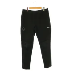 エフシーレアルブリストル F.C.Real Bristol FCRB QUARTER KNIT PANTS パンツ ジャージ XL 黒 FCRB-252049 /CX ■OS ■SHのサムネイル