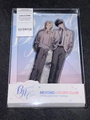 ファンタジートLEE ビヨンド スティグマタ アクリルスタンド