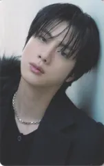 BTS WeverseJapan LD JIN ECHO
