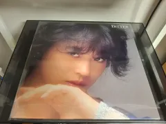 なかもり 三枝 明那 Akina Nakamori LP ー ポスター 含む