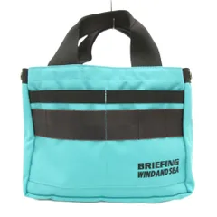 c*t様 [新品]BRIEFING WIND AND SEA キャリーバッグ ブリーフィング ゴルフ」と「WIND AND SEA（ウィンダンシー）」の最新