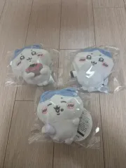 新品)) ハチワレ 3種 セット
