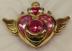 セーラームーン 幻の銀水晶 1992年当時物 - メルカリ