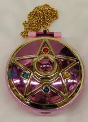 バンダイ セーラームーンR クリスタルスター 初版