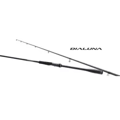 シマノ 23 ディアルーナ S106MH 2023モデル 大型便C - メルカリ