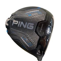 PING G440K ドライバー ヘッド 9.0度 ハドラス加工済 レンチ付 - メルカリ